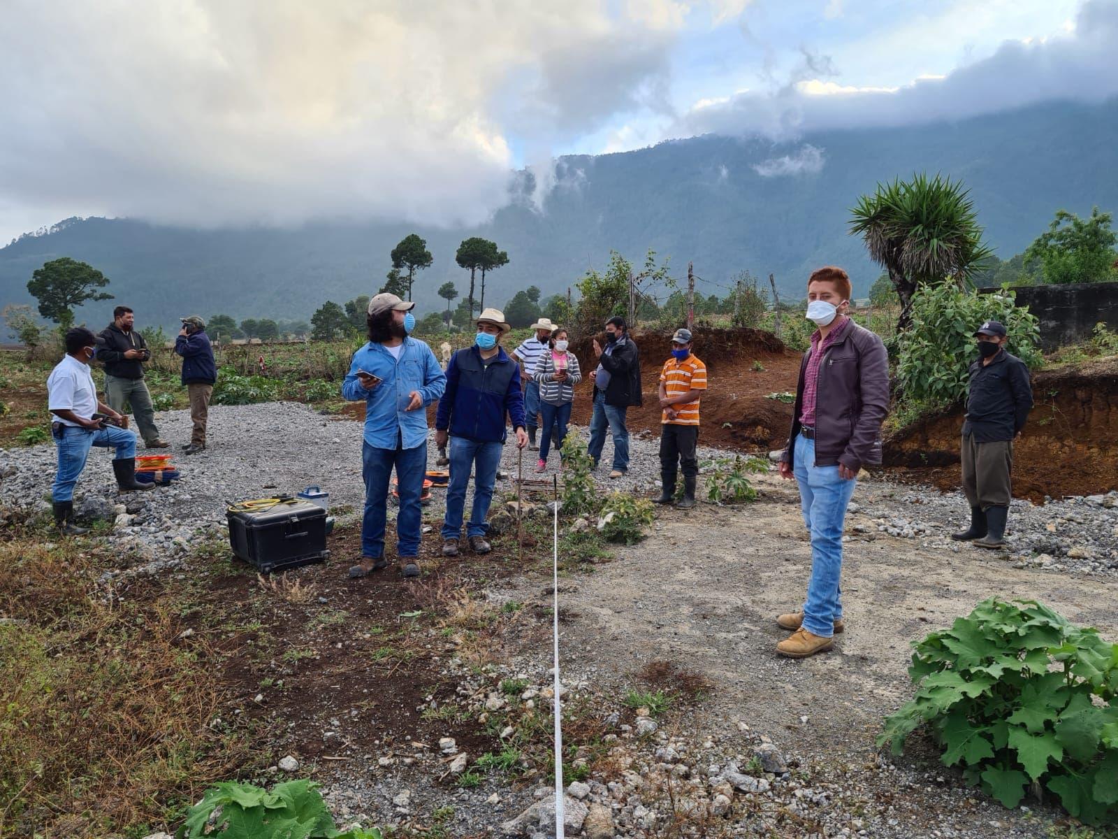 Bayron Geovany González Chavajay